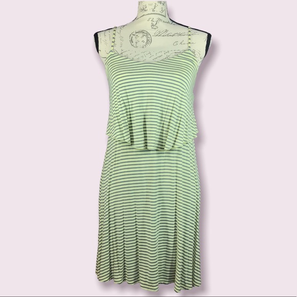 American Eagle Outfitters, Summer Dress, Size XXS-XS - Picture 3 of 16